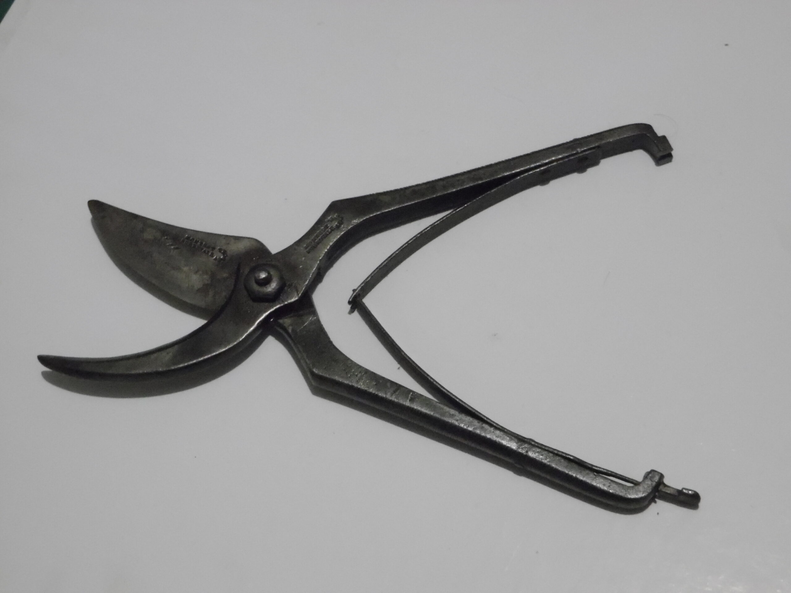 Marque :  Modèle :  Description :  Dimension :