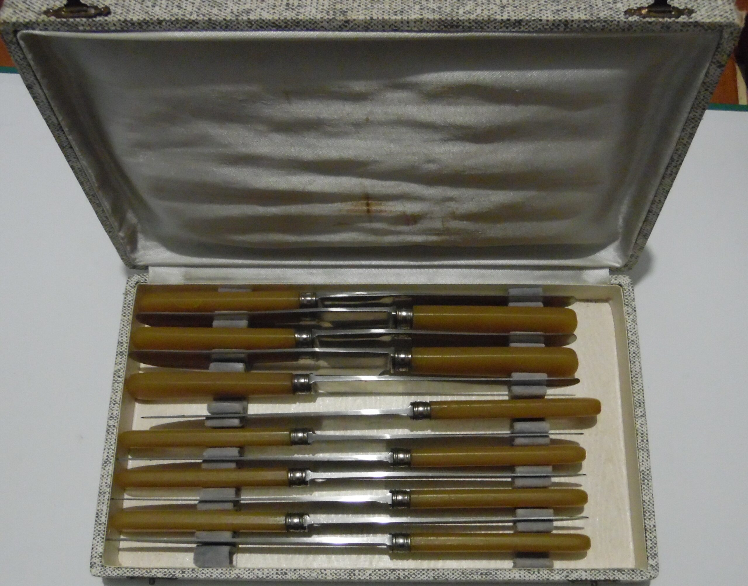 Ménagère 2